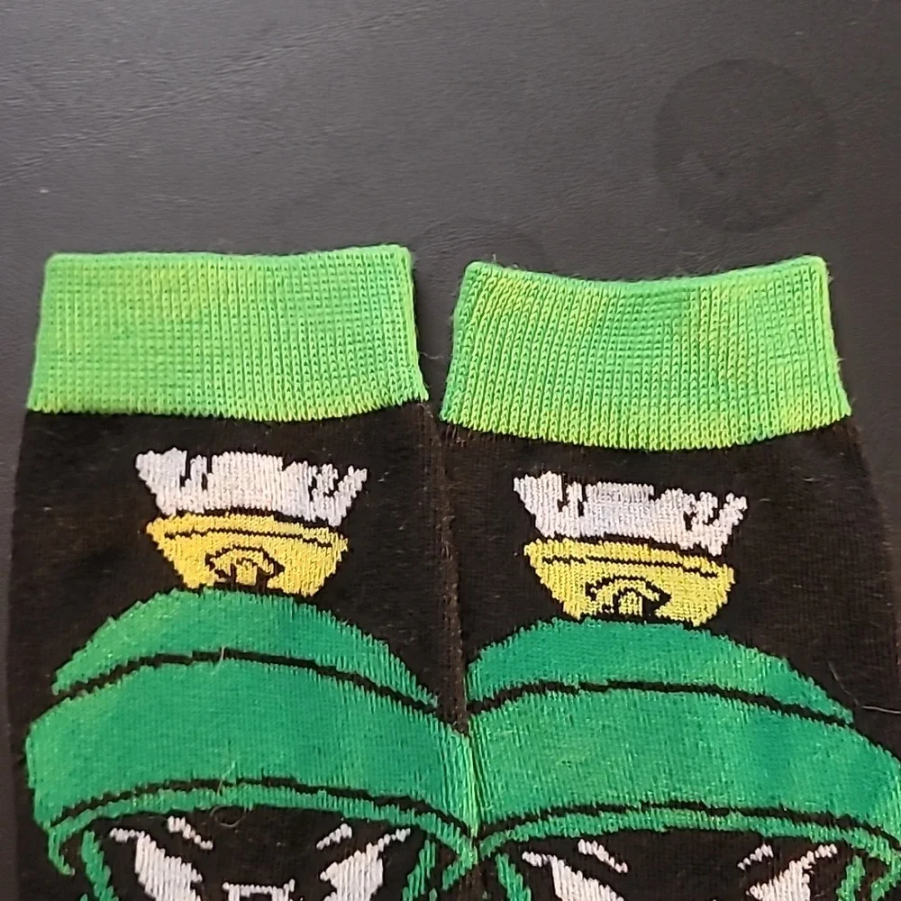 Warner Bros. marvin martian